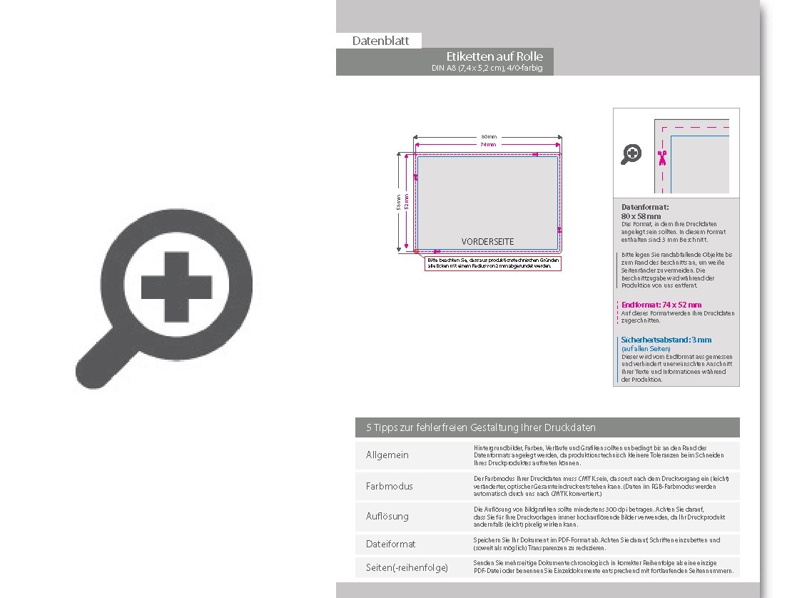 Product Bild hochwertige_etiketten_auf_rolle_din_a8_(7_4_x_5_2_cm)