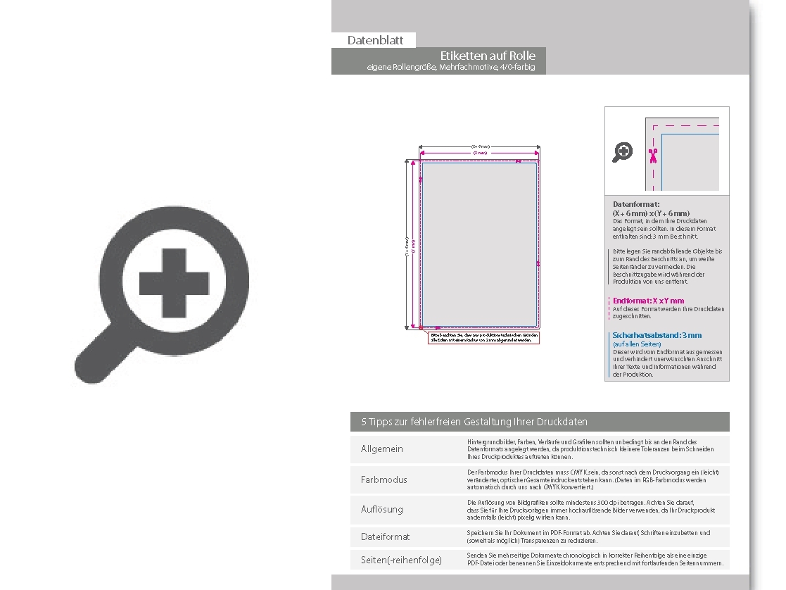 Product Bild etiketten_auf_rolle__freie_gr____e_rechteckig_-_au__endurchmesser_w__hlbar_-_4_motive